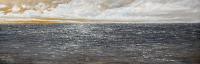 Glimmer of Light by Lorne McDermott - Artist Painting & Showing Onsite At the Gallery