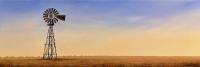 Prairie Serenity by Janet Liesemer
